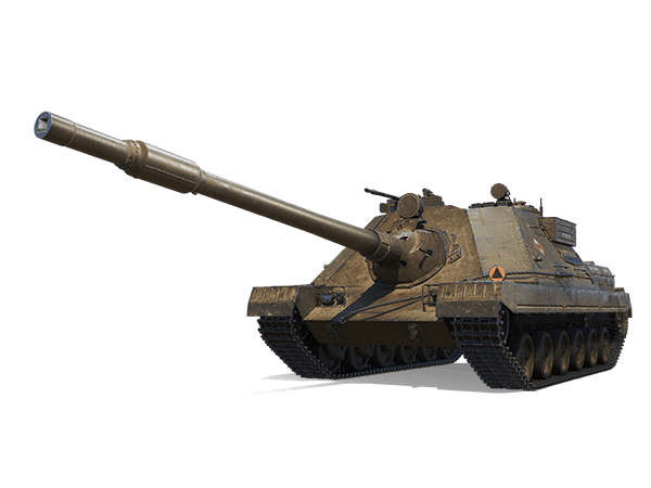 WZ.66T BURZA: ПРЕМИУМ